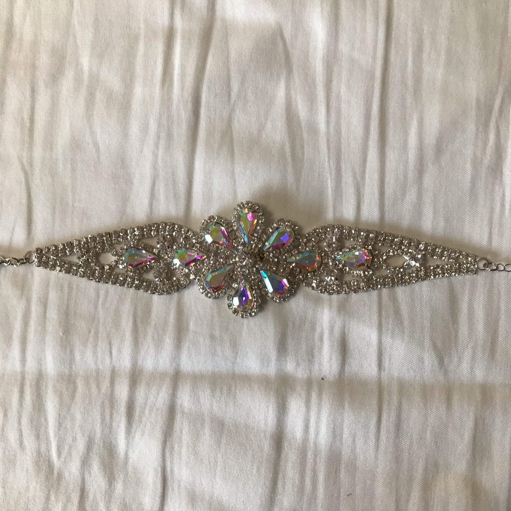 Special Occassion Bracelet